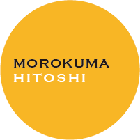 MOROKUMA HITOSHI NEWS
